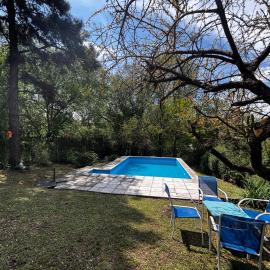 Casa Colibrì Mendiolaza