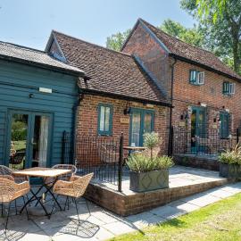 The Vineyard Lamberhurst, hotel u gradu Lamberhurst