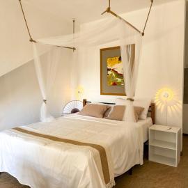 Le Mas Zavarou By Soléa, hotel in Albion