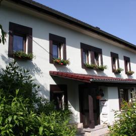 Ferienwohnung Bayer