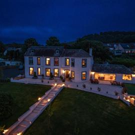 Torr House Hotel
