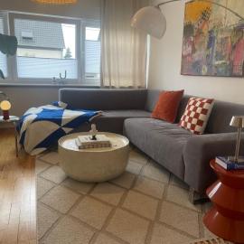 SaarPolygonblick Design Stay