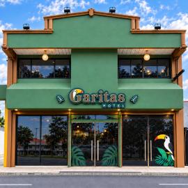 Garitas Hotel & Car Rental - Visit Us garitashotel com