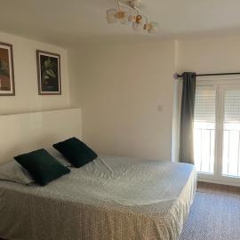 Cœur de village- Appartement cosy CLIM