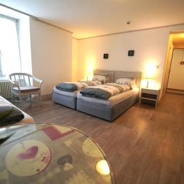 Tripple Room with Bathroom.