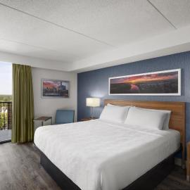 Birchwood Inn, BW Premier Collection