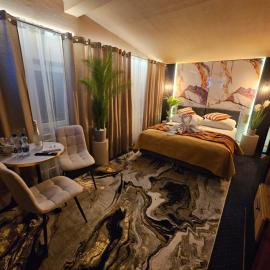 Apartament OAZA SPA