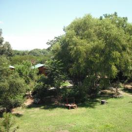 Cabañas El Paraiso, hotel u gradu 'San Salvador de Jujuy'