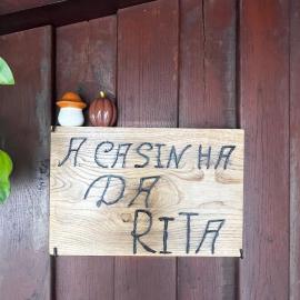 A casinha da Rita-Soajo