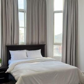 Khalifa A Apartment SM 2, Hotel in Al Qurayyah