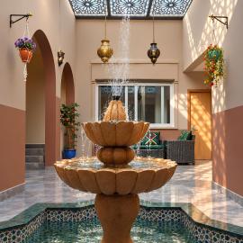 Villa Yassine