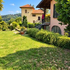Villa Laura Chiara - vicino Arona