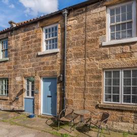 3 Bed in Grosmont oc-wa321