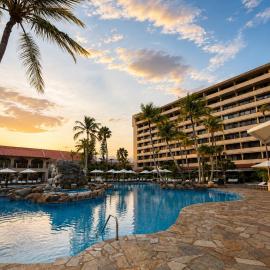 Barceló Aruba - All Inclusive