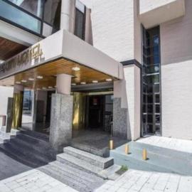 HOTEL BARILOCHE CITY