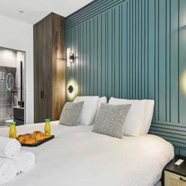 Hotel Mediterraneo