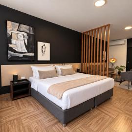 Rua Hoteles Piura