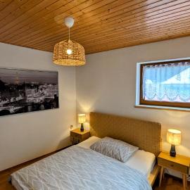 Apartman Merklin A breath of fresh air