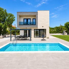 Villa Casa Verde