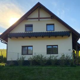Chata pod kopcom, hotel a Havka