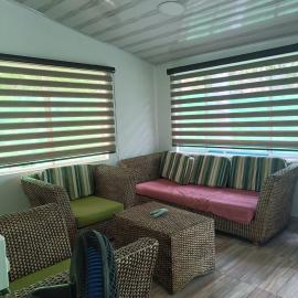 Bonita casa en Pandi – hotel w mieście Estación El Salto