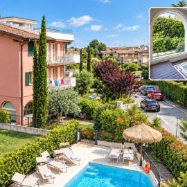 Acqua Resorts, Hotel in Sirmione