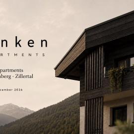 Finken Apartments