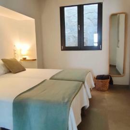 LA CAPITANA Turismo Rural - Casas 1-2 Dormitorios