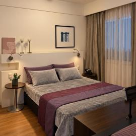 Alphaville Comfort - Complete Apto
