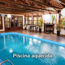 Pousada Porto dos Casais, hotel i Praia do Rosa