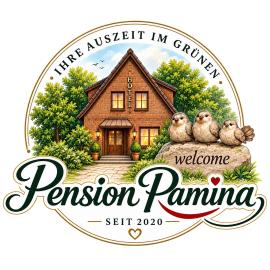 Hotel Pension Pamina