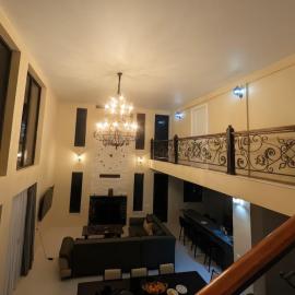 Modern Villa 30 min to Tbilisi center
