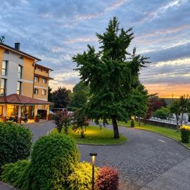 Ancora Sport Resort Hotel, hotel din Meolo
