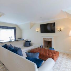 Trump Turnberry, khách sạn ở Turnberry