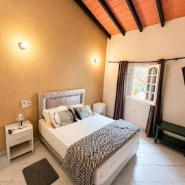 Departamento en San Lorenzo，位于圣洛伦索的酒店