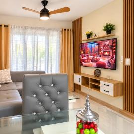 Comfort, safety and close to everything, hotelli kohteessa Los Paredones