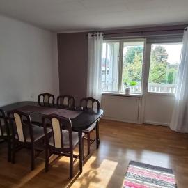 Nära lasarettet i Lindesberg 2, hotel v mestu Lindesberg