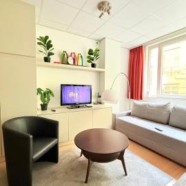 Studio - Central 2 Min from Grand Place - Stunning