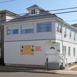 Shore Beach Houses - 57 Dupont Ave, hotel u gradu Sisajd Hajts