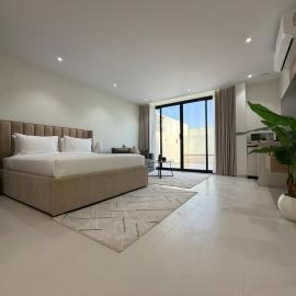 Noma Suites