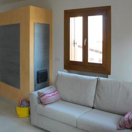 Antica Corte Leguzzano B&B
