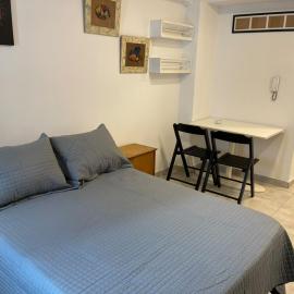 Lorenzo Suites Hotel