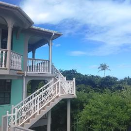 Tropical Home Dominica