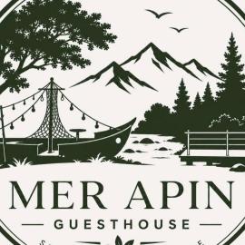 Mer Apin GuestHouse, hotel v destinácii Dilijan