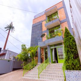 Indatwa Residences Opposite King Faisal Hospital