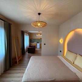 Kastro Houses Fethiye