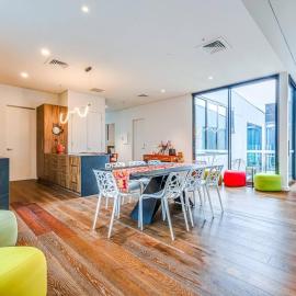 StayAU Bulleen Urban Hideaway 5BR