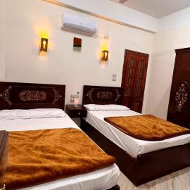 Adrar inshal Hostel