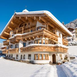Landhaus Marchfeld Top 2
