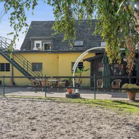 Am Pferdehof I